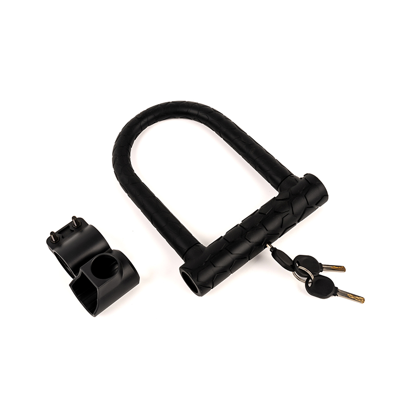 HRC50 ° ~ 55 ° Treatamento térmico Diridão U--Lock