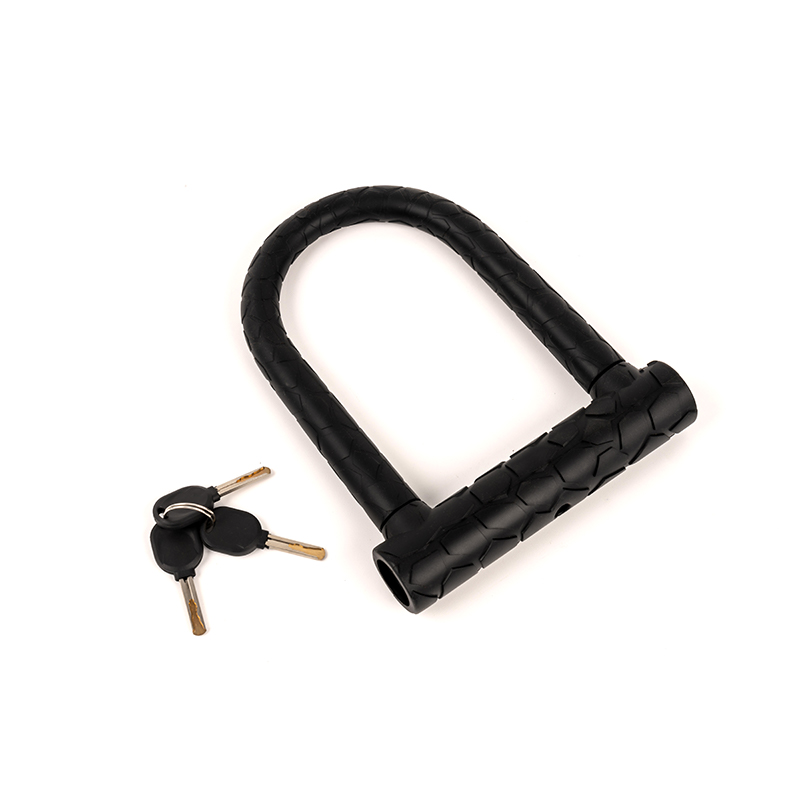 HRC50 ° ~ 55 ° Treatamento térmico Diridão U--Lock