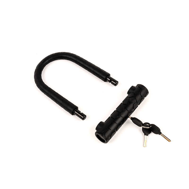 HRC50 ° ~ 55 ° Treatamento térmico Diridão U--Lock