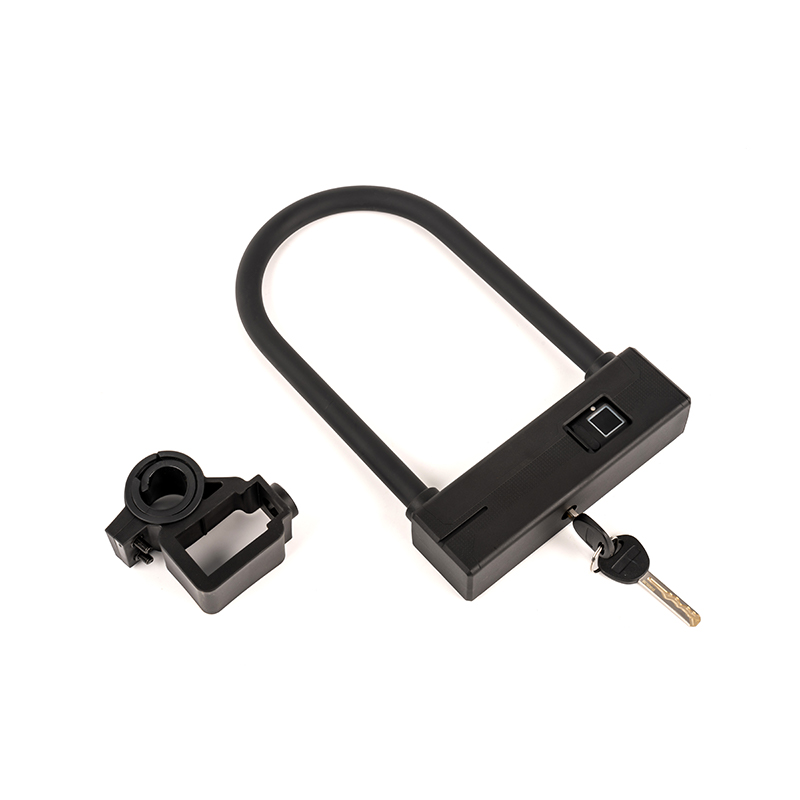 Interface de carregamento Android USB duplo anti-roubo-bloqueio