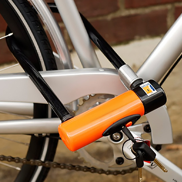 U-Lock