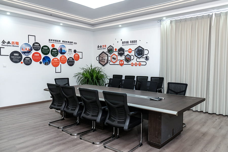 Ambiente de trabalho