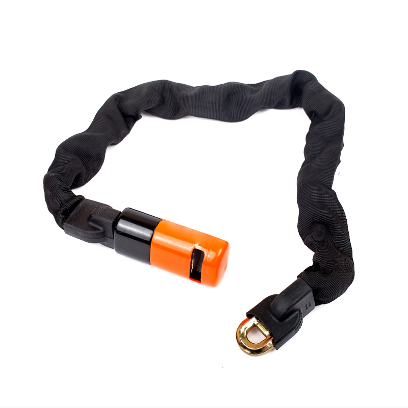 40kn Shear Resistance Lock de alta qualidade Bloqueio de cadeia de segurança