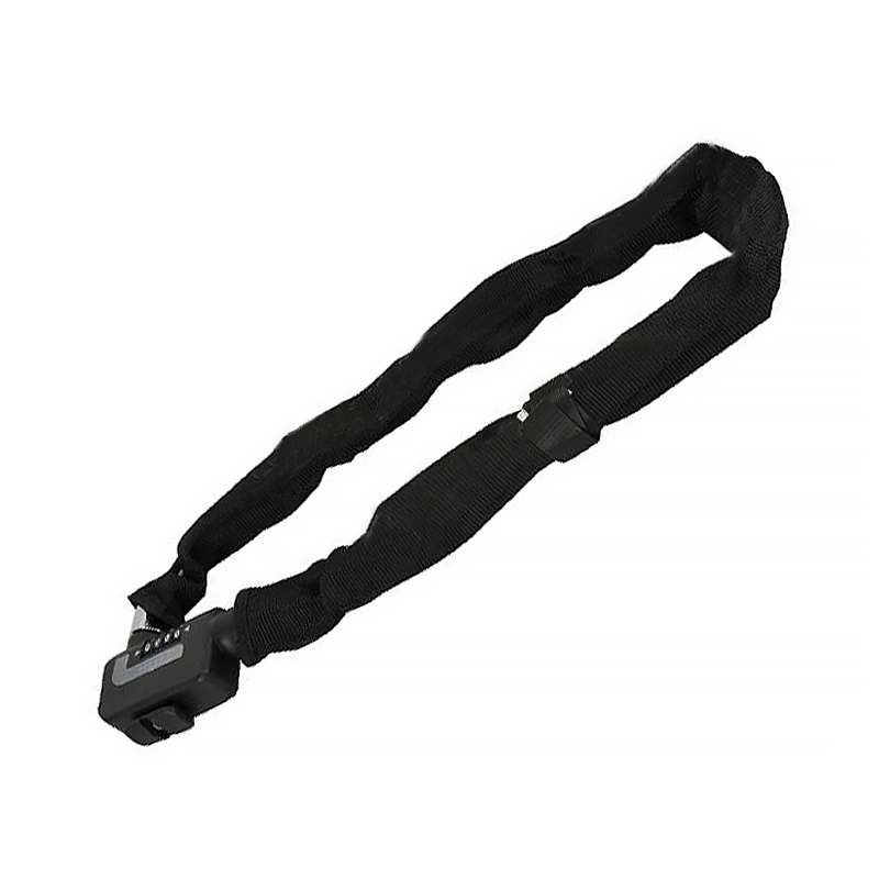 80 cm de trava anti-roubo de tração