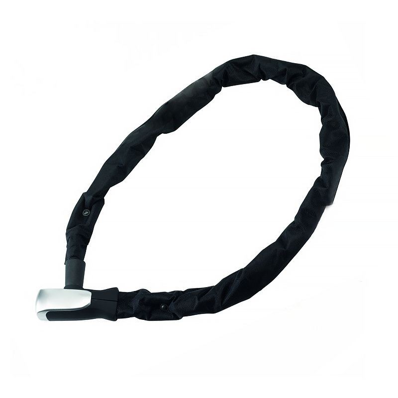 Aço carburado Smart High-Tech Fingerprint Chain Lock