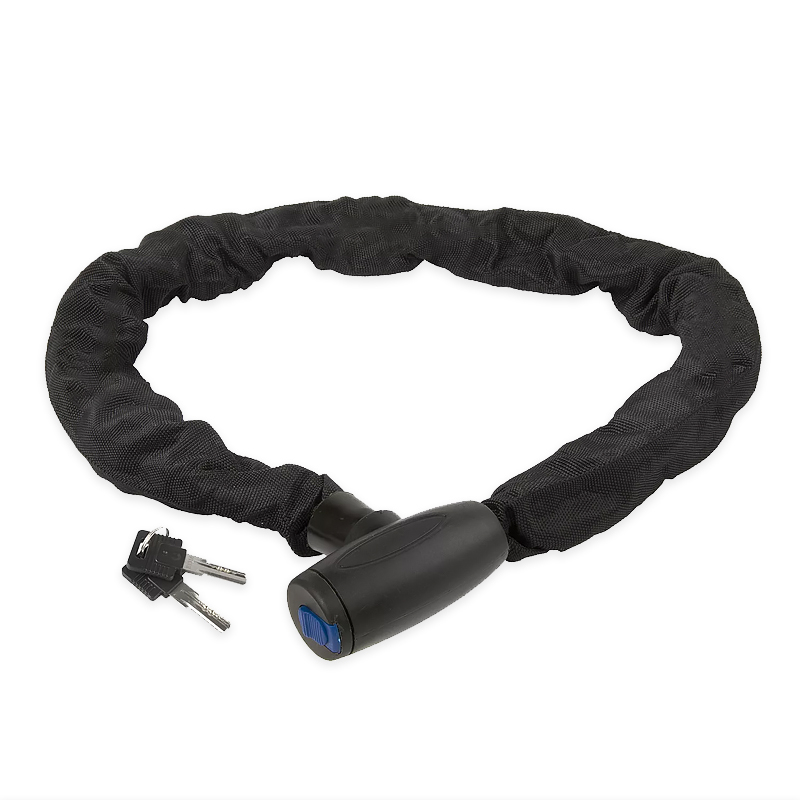 10kn Tensile Carburized Aço Material Cadeia Bloqueio